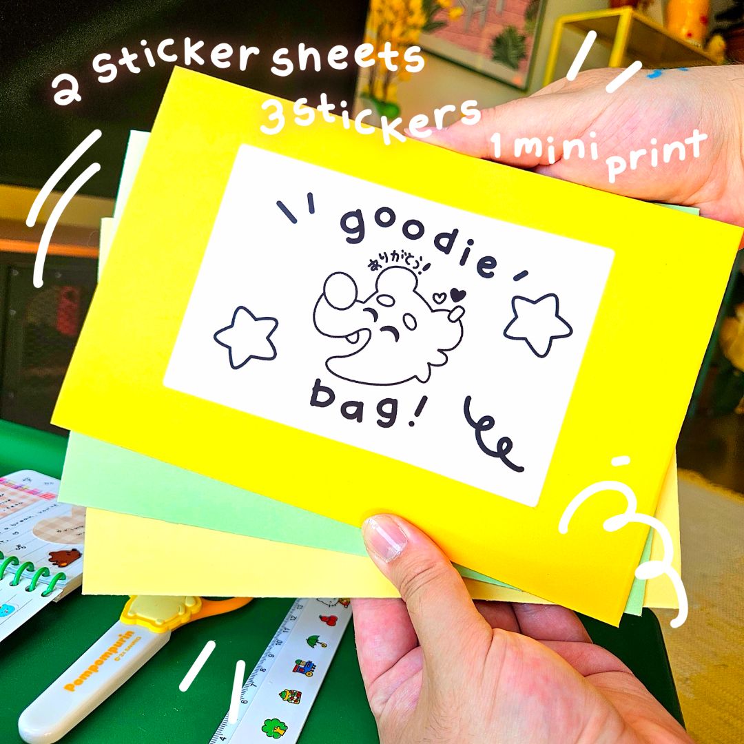 Goodie Bag